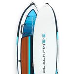 NEW! BLACKFIN MODEL X | Electric Streak