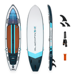 NEW! BLACKFIN MODEL XL 11'6