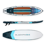 BLACKFIN MODEL XL 11'6