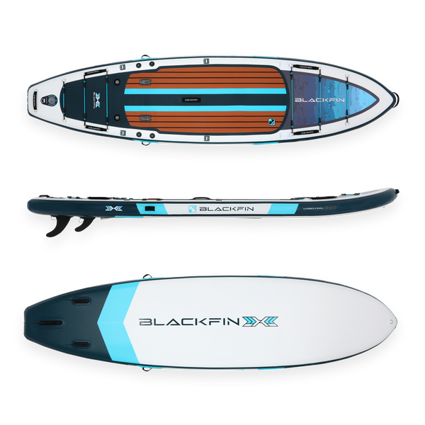 BLACKFIN MODEL XL 11'6