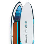 NEW! BLACKFIN MODEL XL 11'6