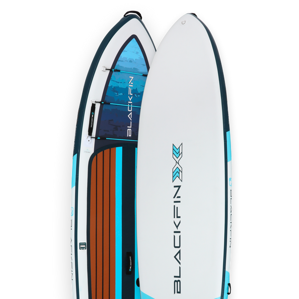 BLACKFIN MODEL XL 11'6