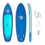 iROCKER CRUISER 10'6