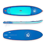 iROCKER CRUISER 10'6