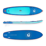 iROCKER ALL AROUND 11' | Blue Wave