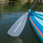 NEW! iROCKER 3-Piece Paddle (Ripple Gray) | Lifestyle