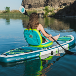 Inflatable Kayak Seat, All Components | Lifestyle