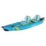 Inflatable Kayak by iROCKER™ | Lifestyle