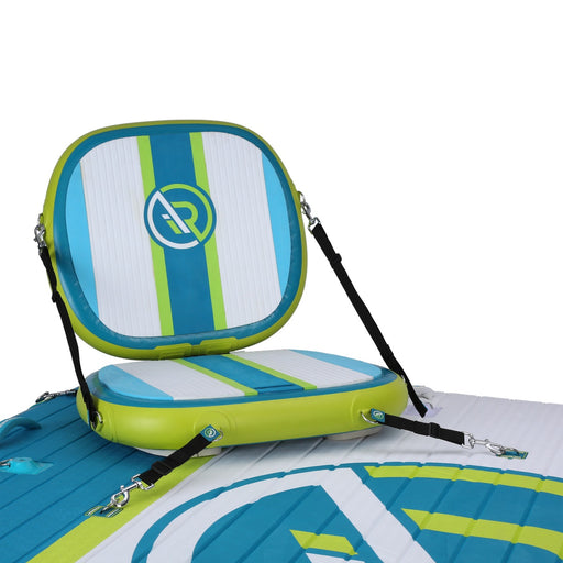 iLAND™ by iROCKER Square Dock