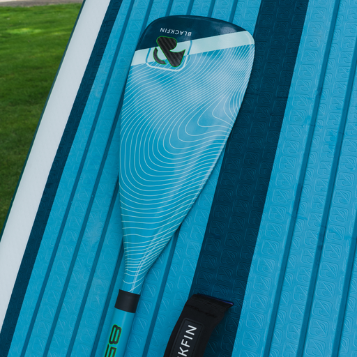 Premium SUP Paddle Bag, Front