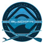 NEW! BLACKFIN MODEL X | Electric Streak