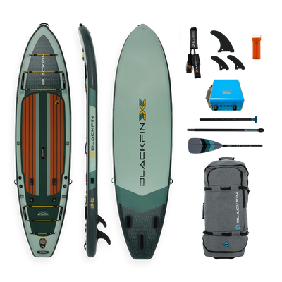 MODEL XL 6.0