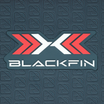 NEW! BLACKFIN MODEL X | All American