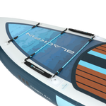 NEW! BLACKFIN MODEL X | Electric Streak