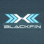 NEW! BLACKFIN MODEL X | Electric Streak