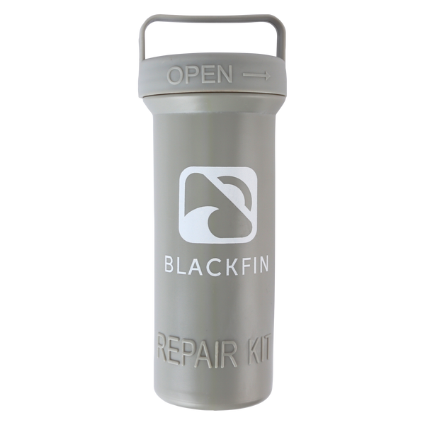 BLACKFIN REPAIR KIT  - REPLACEMENT ITEM