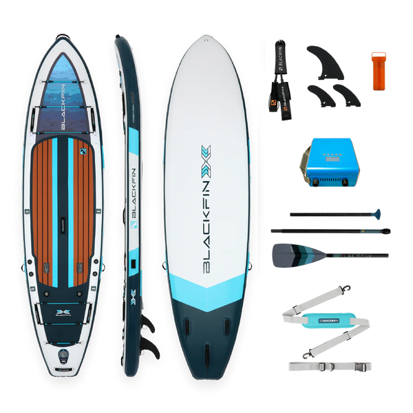 BLACKFIN MODEL XL 11'6