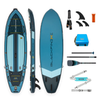 BLACKFIN MODEL X | Mariner