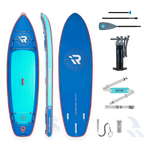 iROCKER CRUISER | Blue Wave