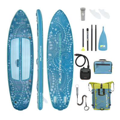 CRUISER ULTRA™ 3.0