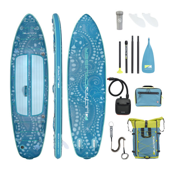 CRUISER ULTRA™  Breeze