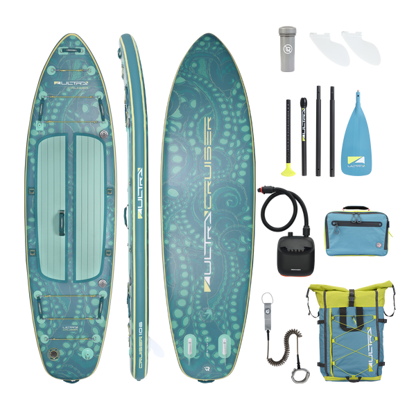 CRUISER ULTRA™  REEF