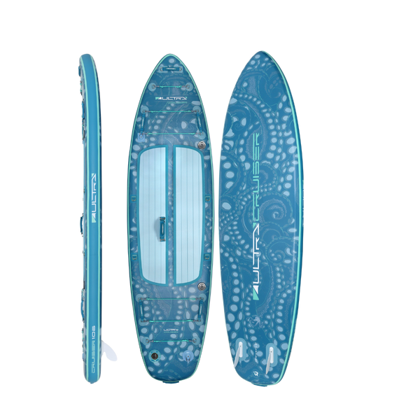 CRUISER ULTRA™  Breeze
