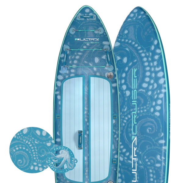 CRUISER ULTRA™  Breeze