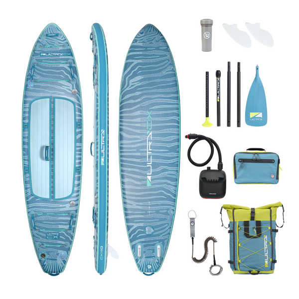 CX ULTRA™   BREEZE