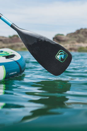 Stand Up Paddle Boards at iROCKER | Inflatable & Solid SUPs