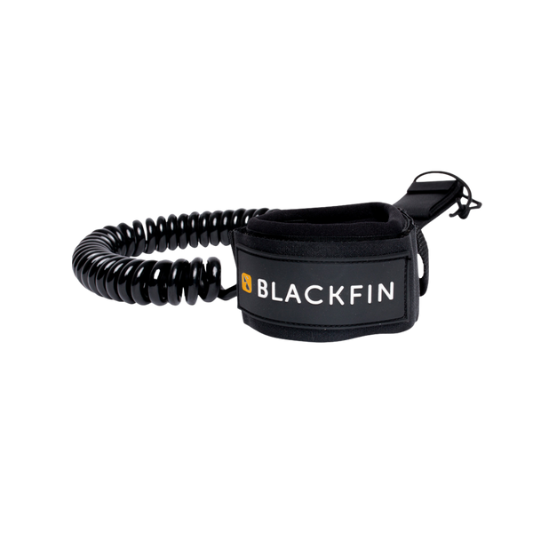 BLACKFIN Paddle Board Leash 7.0