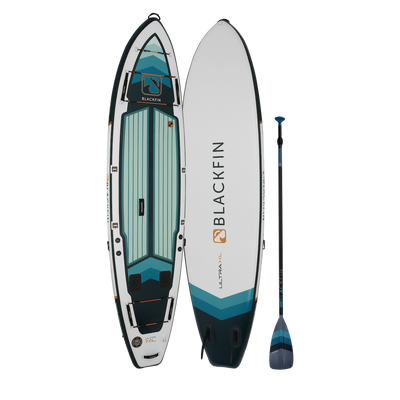 BLACKFIN MODEL XL ULTRA™ 11'6" Inflatable Paddle Board