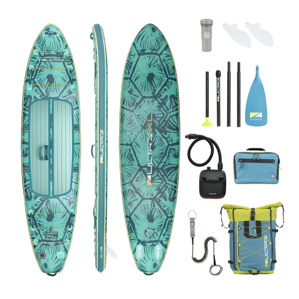 XL ULTRA™  REEF