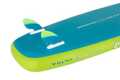 Semi-Flexible Universal Side River Fin (1pc)