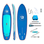 iROCKER CRUISER | Blue Wave
