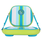 Inflatable Kayak Seat front view | Lifestyle