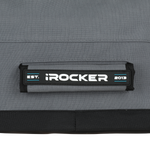 NEW! iROCKER Universal Wheeled Backpack | Lifestyle