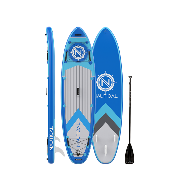 Nautical 10.6 paddleboard  Blue