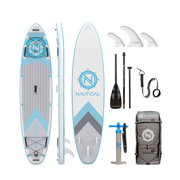 Nautical 11.6 paddleboard  Sky Blue