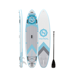 Nautical 11.6 paddleboard | Sky Blue