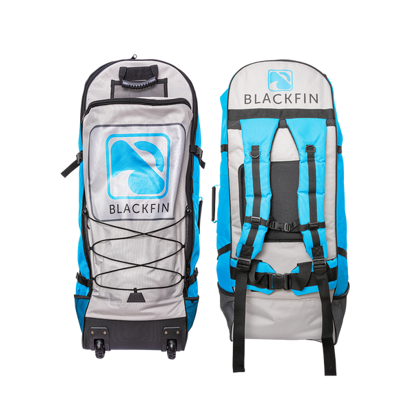 Blackfin backpack  Summer Blue