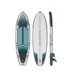 BLACKFIN MODEL X from all sites | Aquamarine