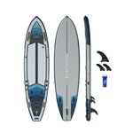 BLACKFIN MODEL XL with accessories | Blue Gold