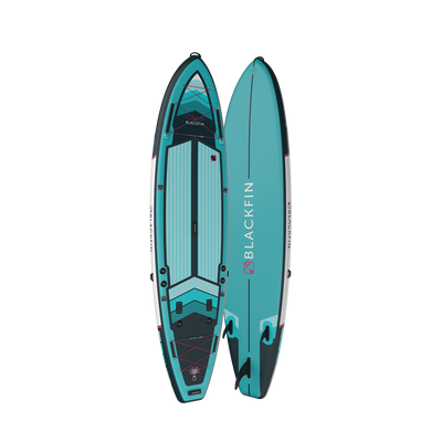BLACKFIN MODEL XL 11'6" 2023 Inflatable Paddle Board