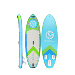 Nautical kids paddleboard