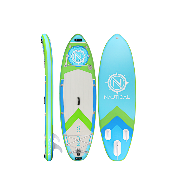 Nautical kids paddleboard