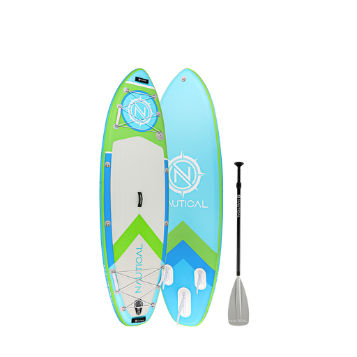 Nautical kids paddleboard