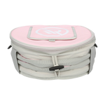 Pop up cooler | Pink/Gray