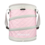 Pop up cooler | Pink/Gray