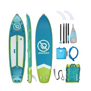 Sup shop board irocker